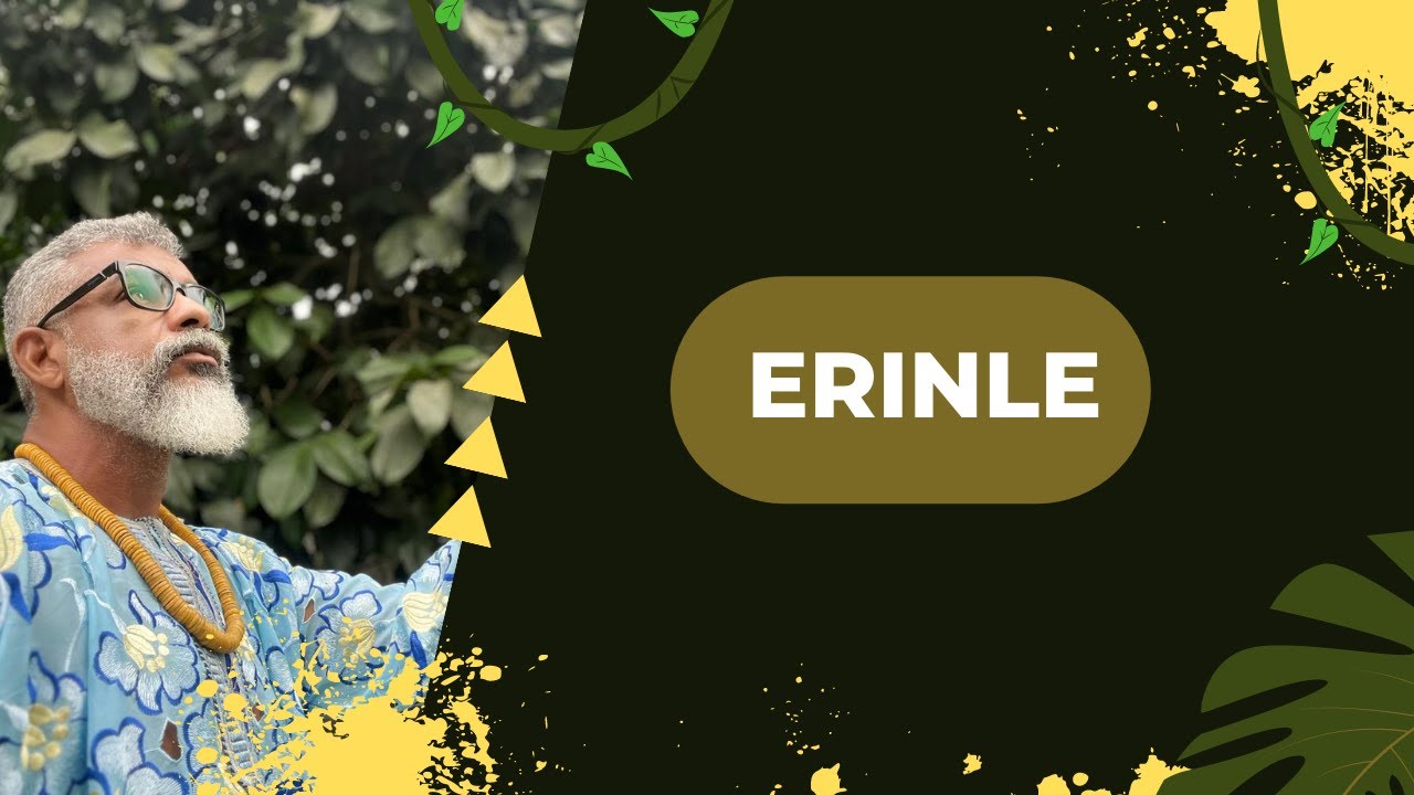 Erinle