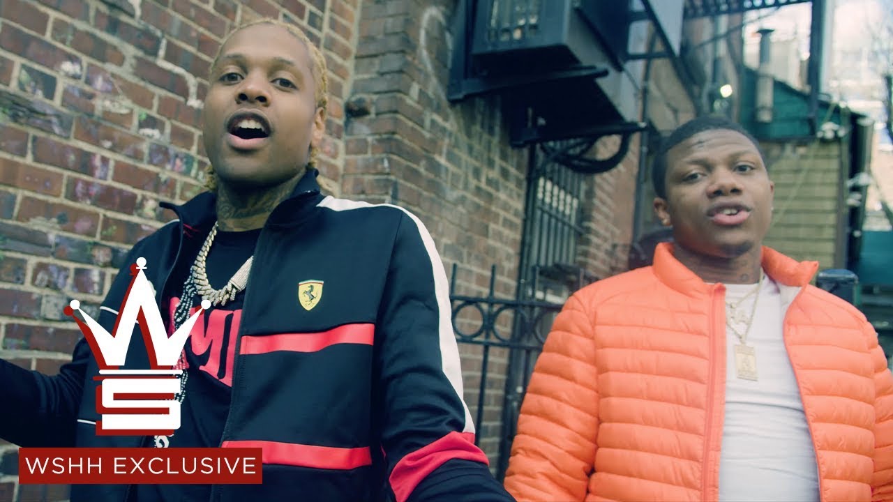 Neek Bucks Feat. Lil Durk 