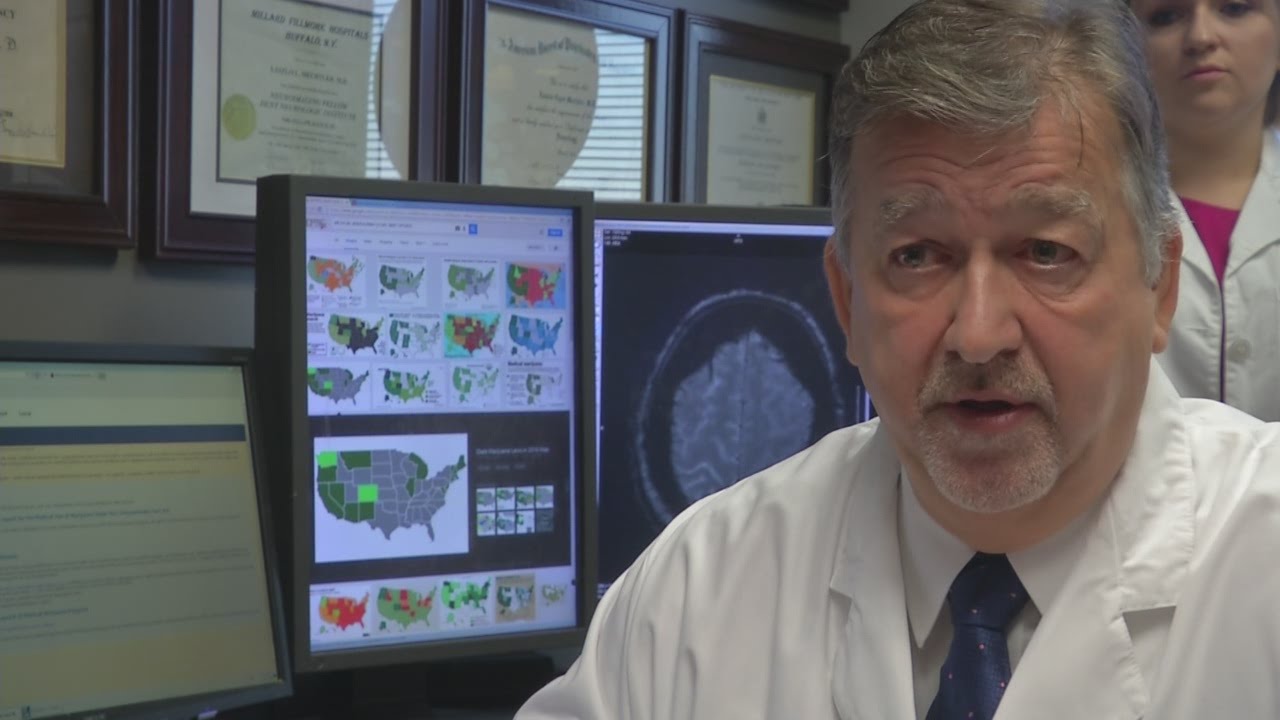 Local clinics optimistic about medical marijuana program expansion