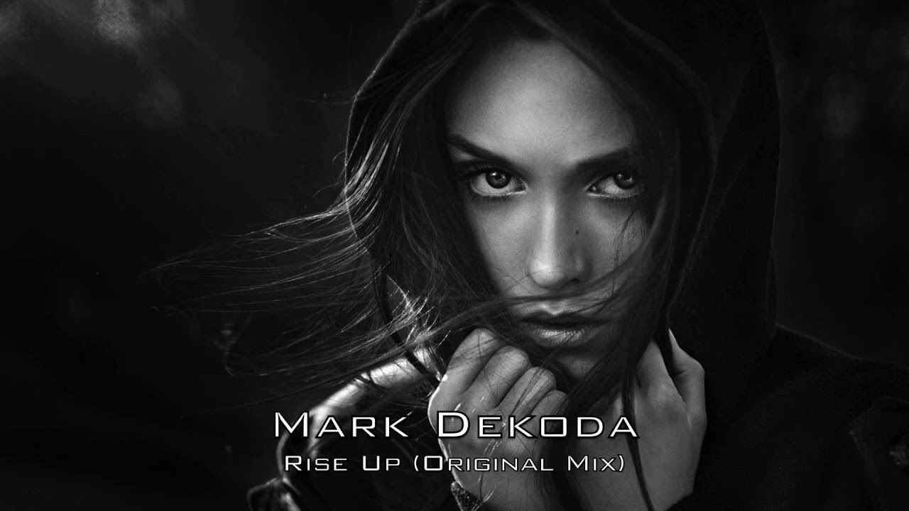 Techno Set Mark Dekoda - PSYDER