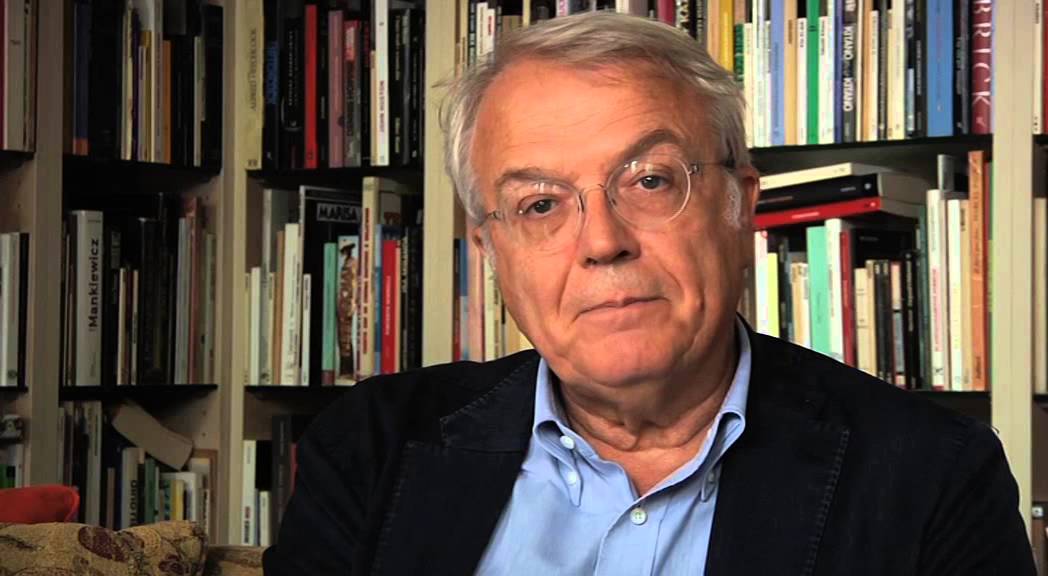 Paolo Mereghetti racconta 'Gioventù bruciata'