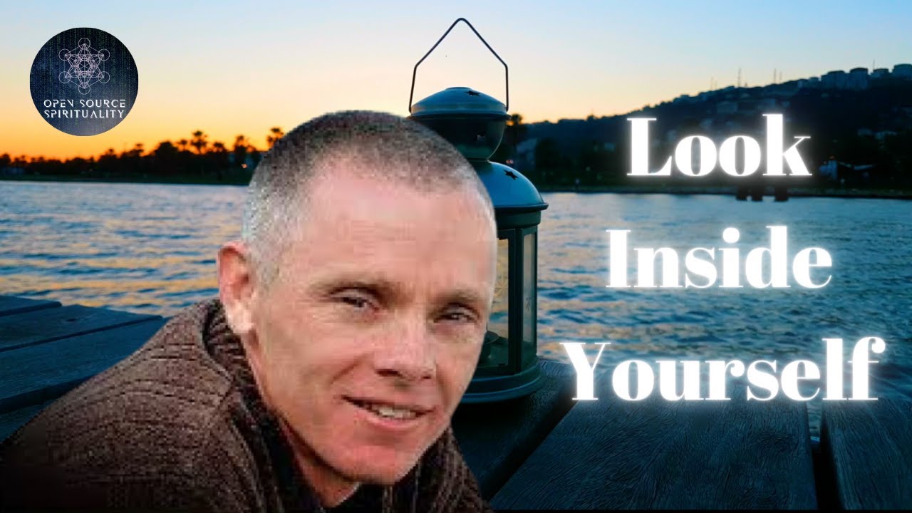 SOOTHE YOUR SOUL | Adyashanti