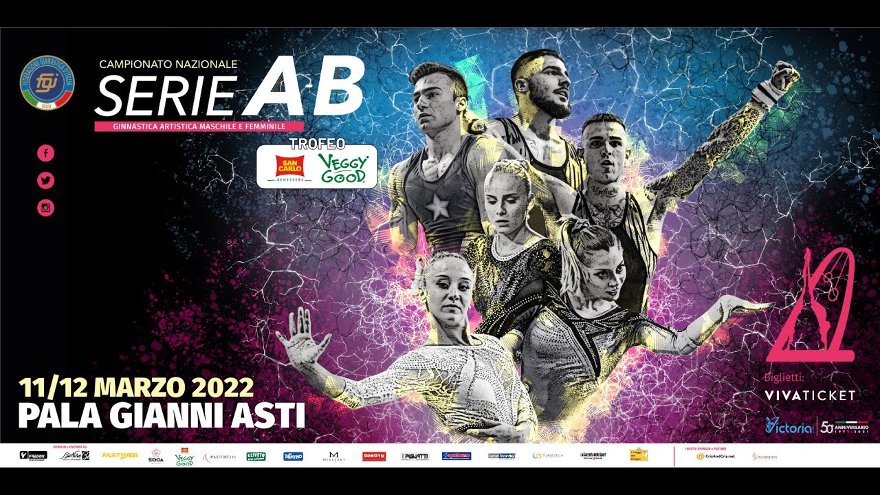 Serie A/B Torino 2022 - Highlights