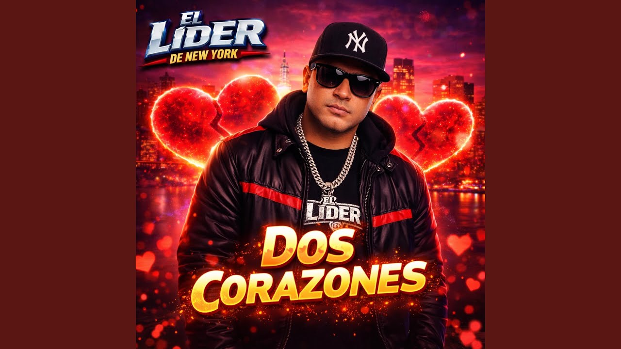 Dos Corazónes (Version el Líder)