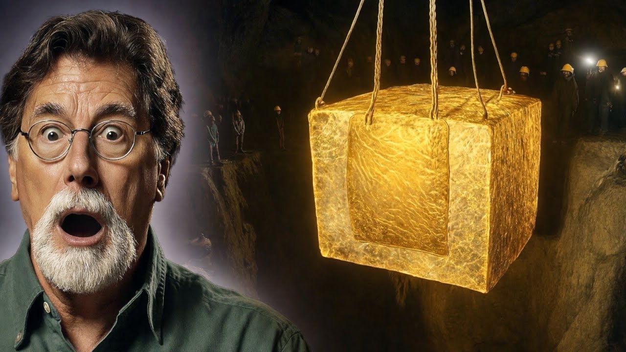 Oak Island Season 13 Ends in Total Shock After Incredible New Discovery!