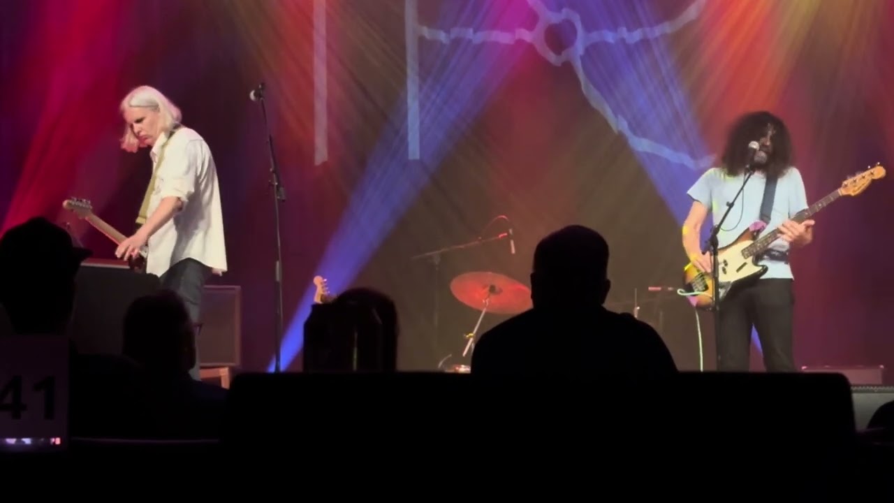 The Folk Implosion: Natural One