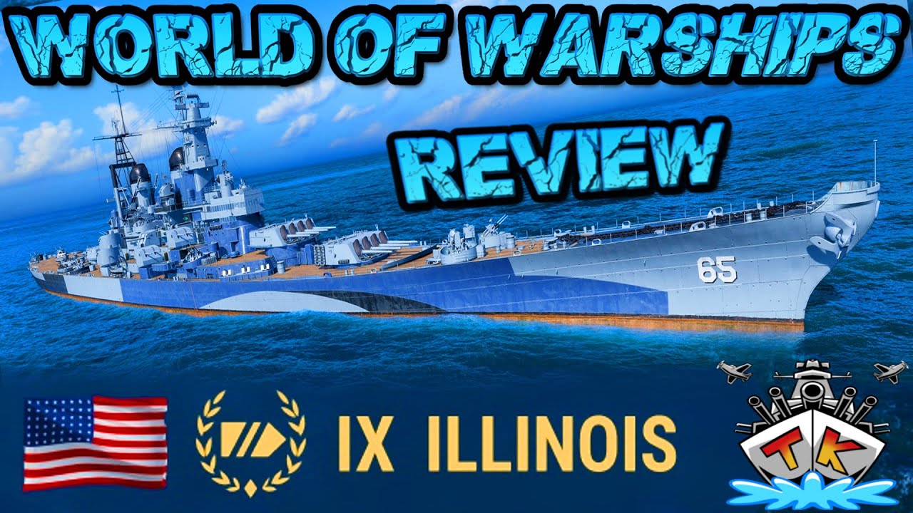 Illinois T9/US/BB ist komplett NUTZLOS?! 