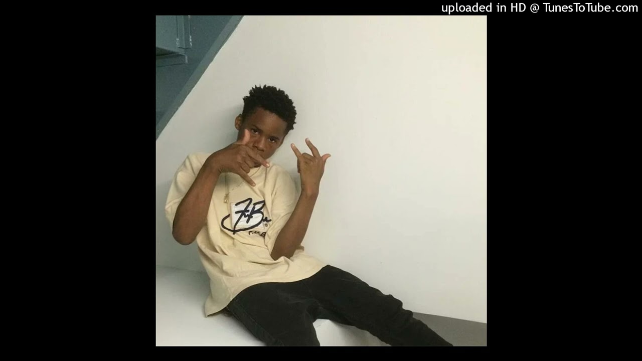 [Free For Profit] Tay K Type Beat - "Slick" (Prod. Chillzy & CloudyDaze)