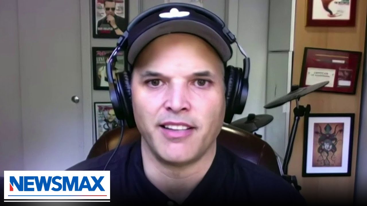 IRS probe against me seems suspicious: Matt Taibbi | The Record