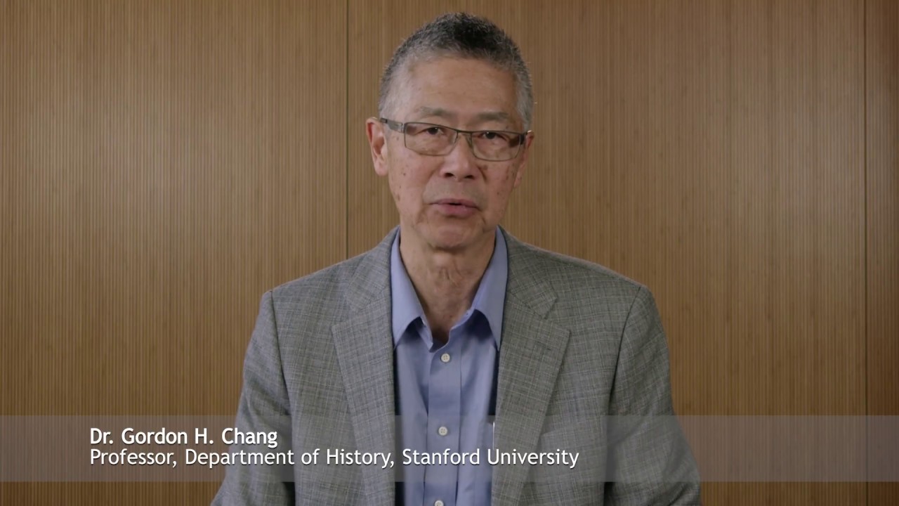 San Francisco&rsquo;s Chinatown and the Chinese Railroad Workers
