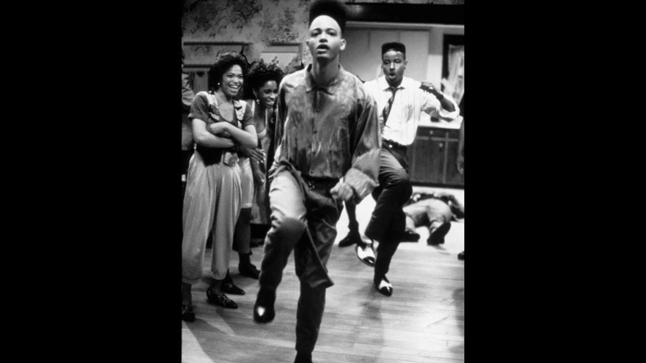 Teddy Riley x New Jack Swing type beat - Jammin 4 You (SOLD)