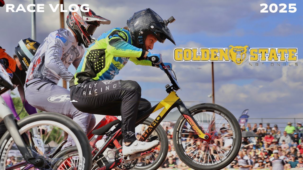 GOLDEN STATE NATIONAL 2025/ BAKERSFIELD, C.A.