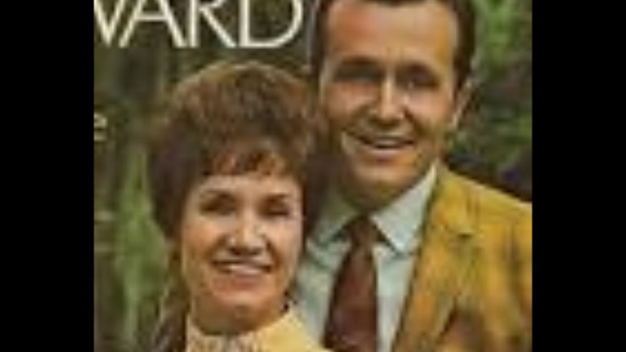 I LOVE YOU BECAUSE BY BILL ANDERSON AND JAN HOWARD