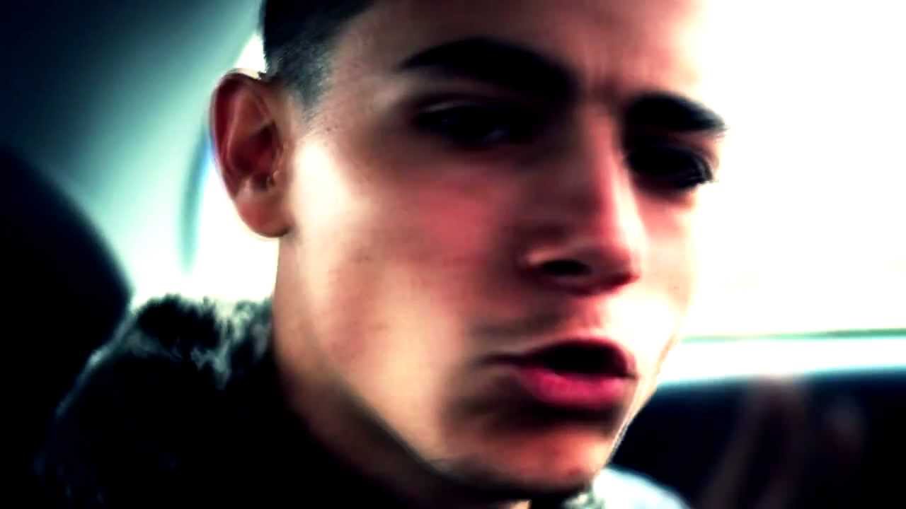 Drive by (Interlude Plutonium) - CLIP/TONY Z'DER (KAMERAMEHA)