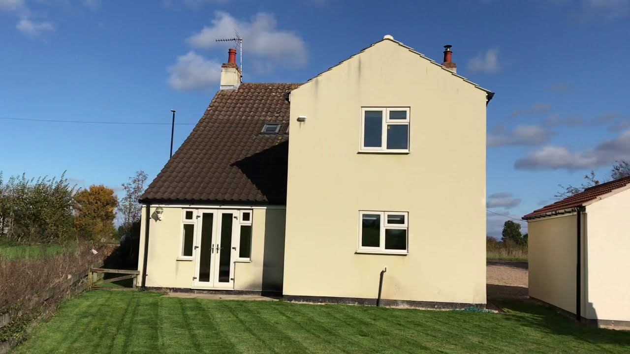 Eastfield, Gainsborough Road, Everton, Doncaster, DN10 5BW