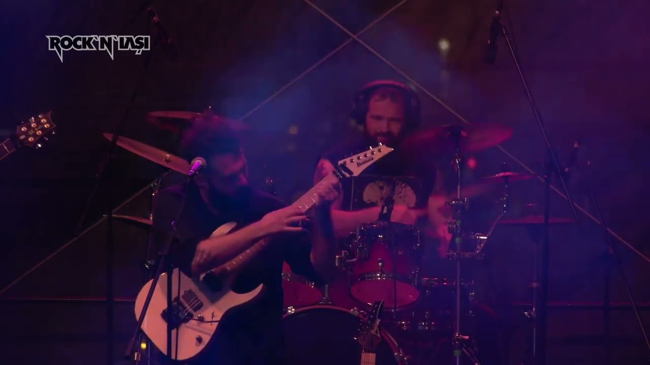 Smae @ROCK'N'IASI 2024