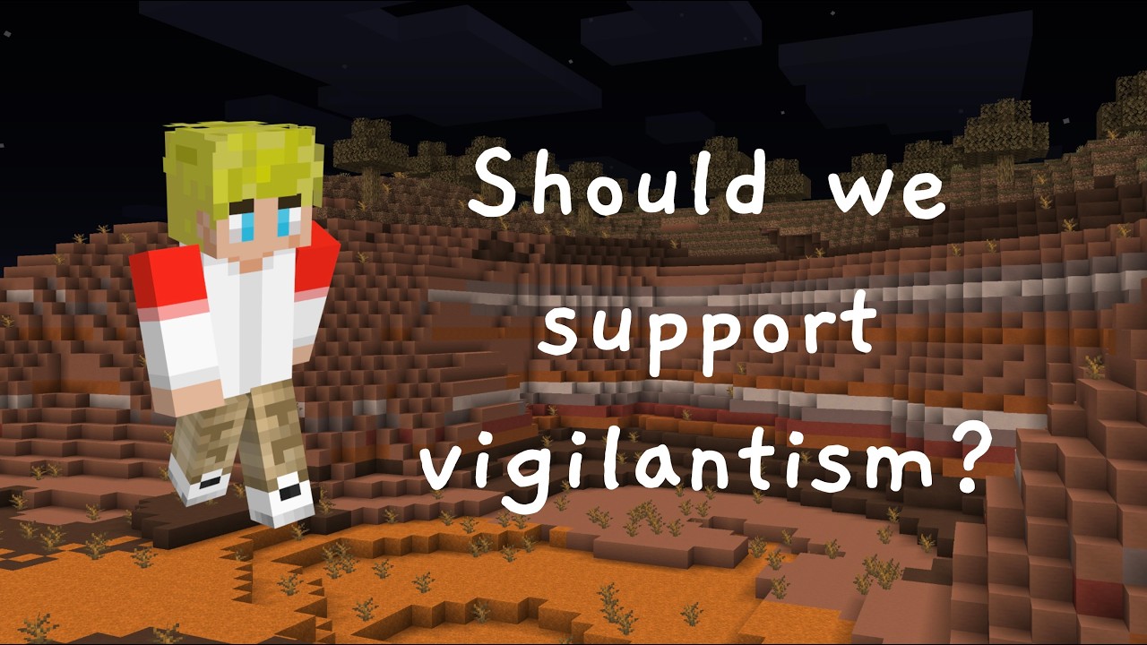 wait, does your dsmp tommy vigilante au actually work??