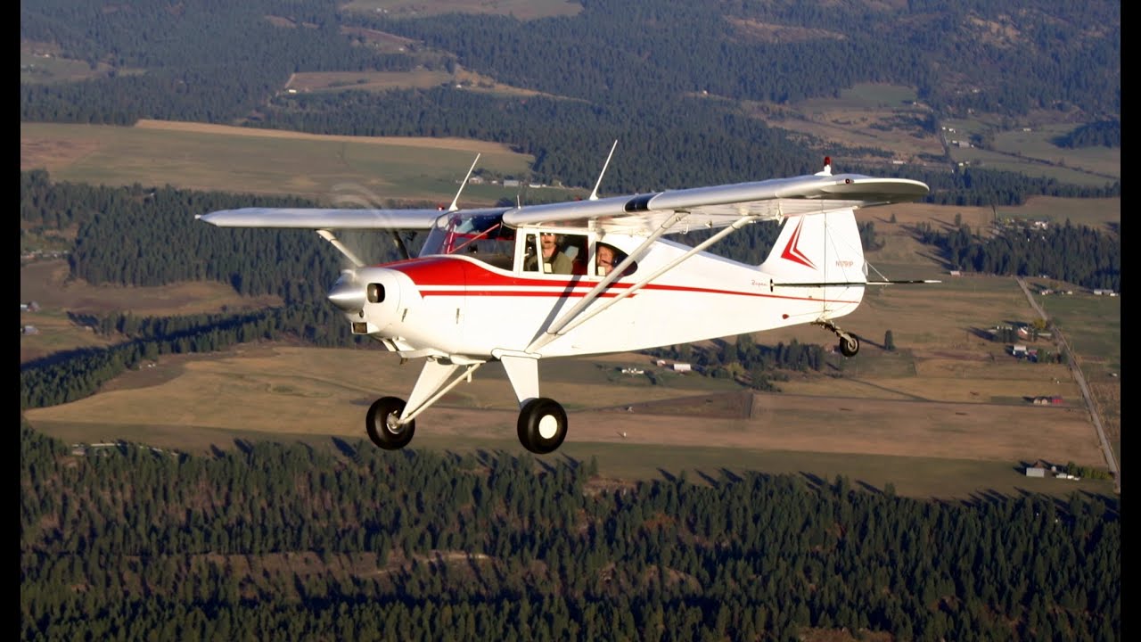 How to Make a Fuel Dipstick For Your Airplane