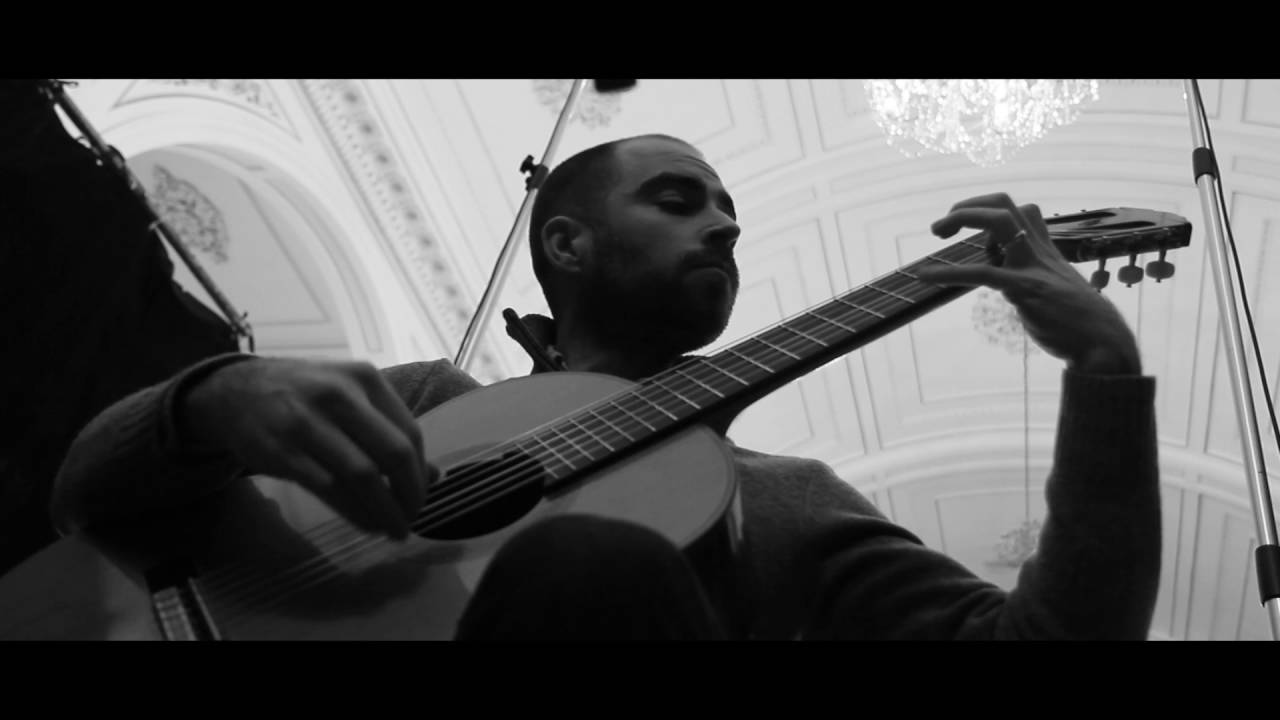 Auf dem Wasser zu singen - Philippe Sly, John Charles Britton,            Franz Schubert