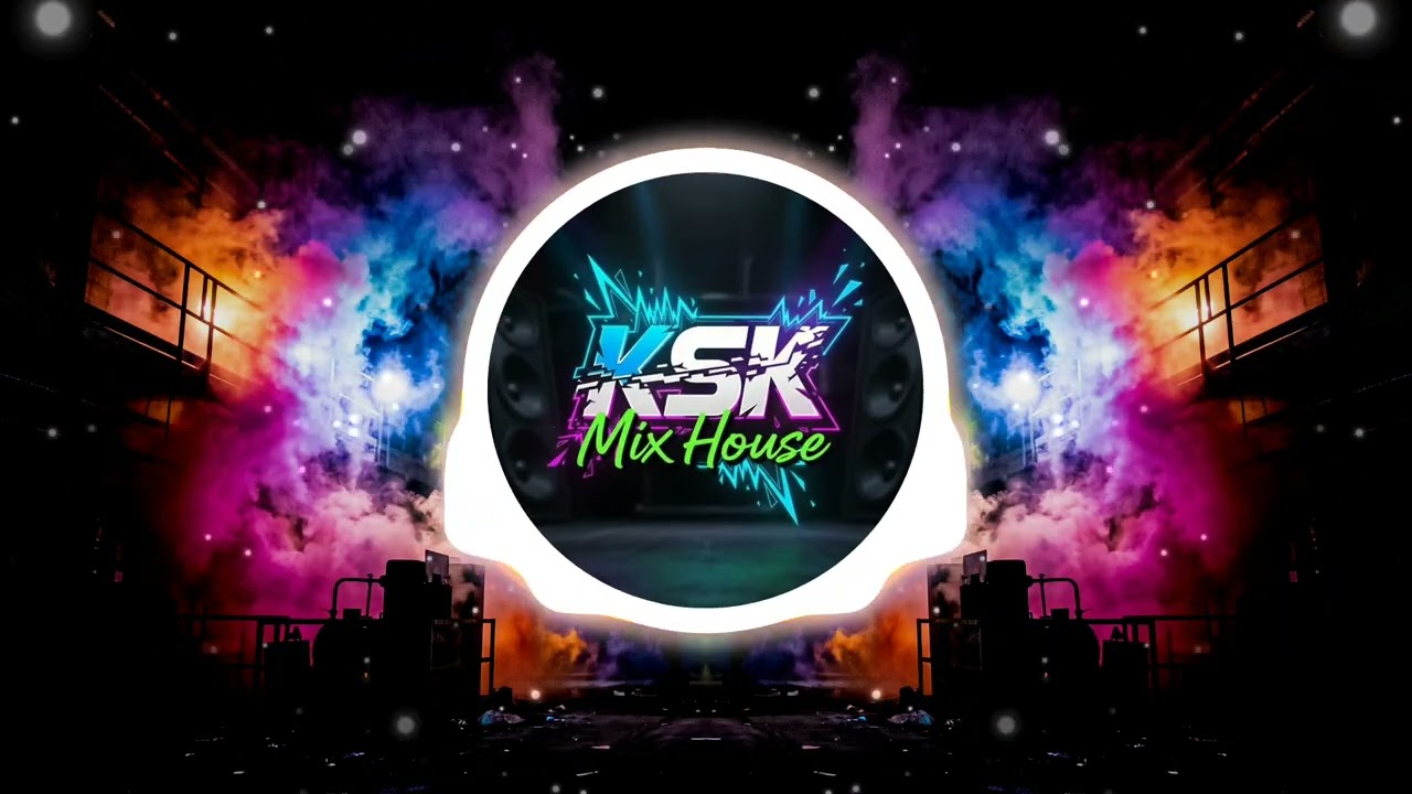 Built From the Ground I Fell On (Festival Mix) | KSK Mix House