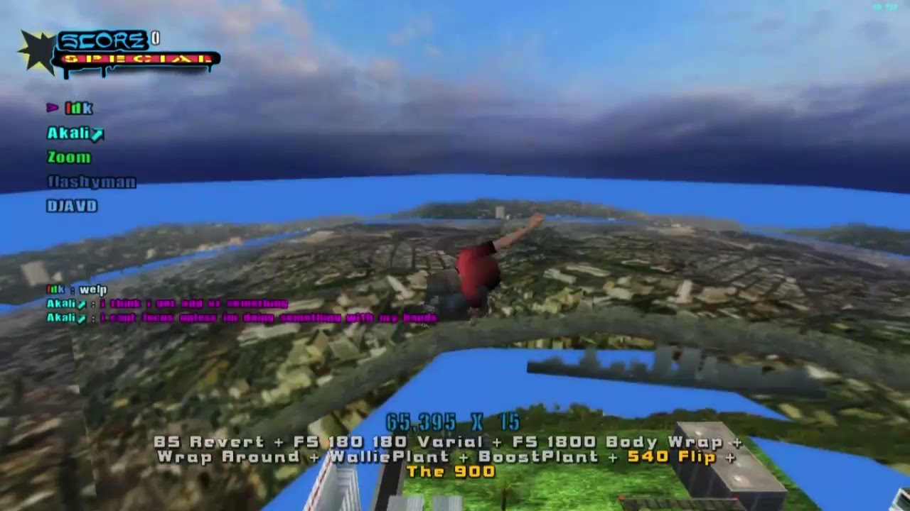 Extreme Boostplant (THUGPro)