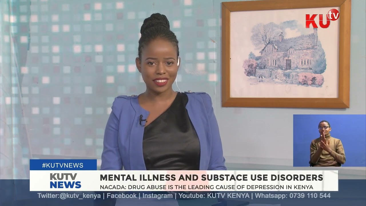 MENTAL HEALTH AWARENESS