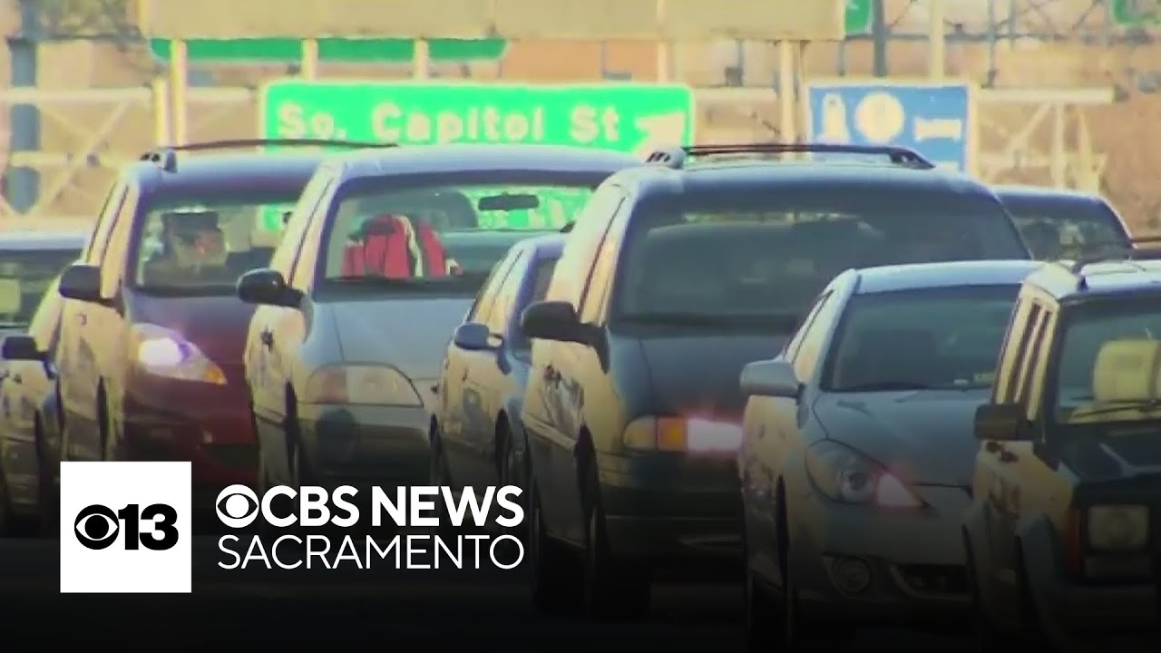 DUI penalties could get stricter under new California bill