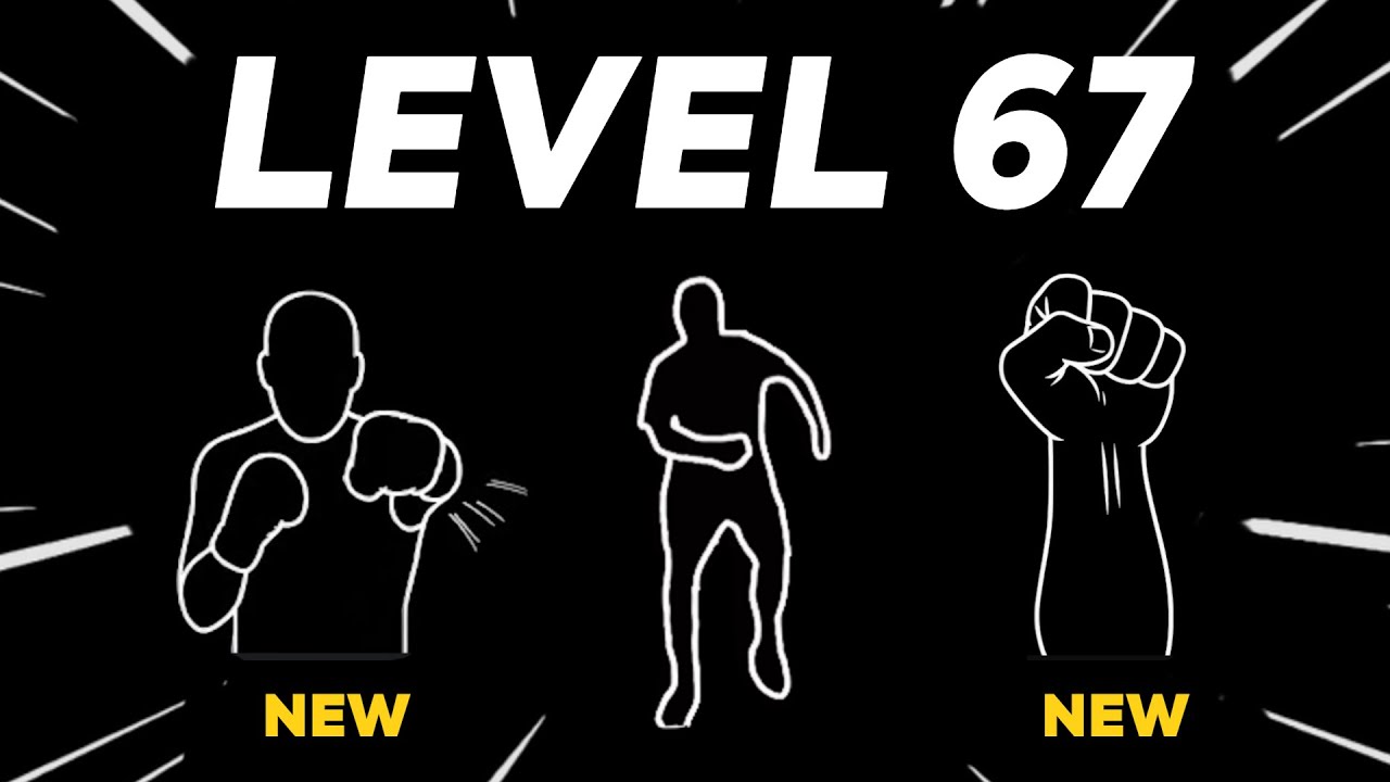 HIGH QUALITY FITNESS Immersive Warm Up I LEVEL 67 I Viral Interactive routine