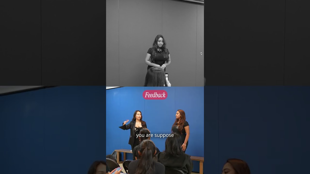 Ep.38 Live On-Stage Q&A Coaching: Real Questions & Feedback 🎤  