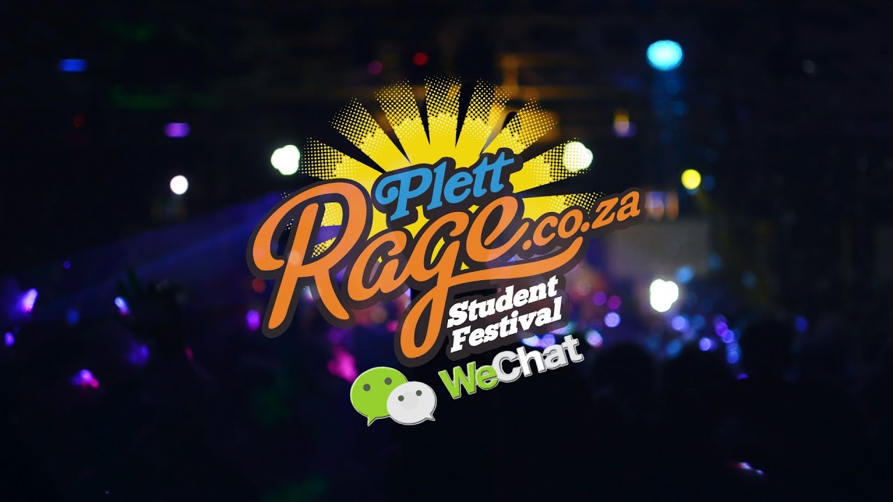 PLETT RAGE 2013 | Official Aftermovie (Director's Cut)