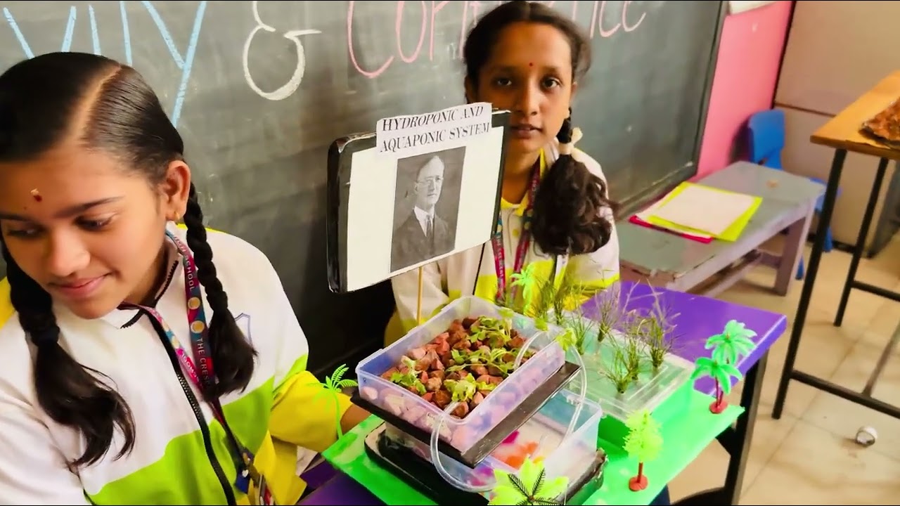 SCIENCE EXPO 2026 