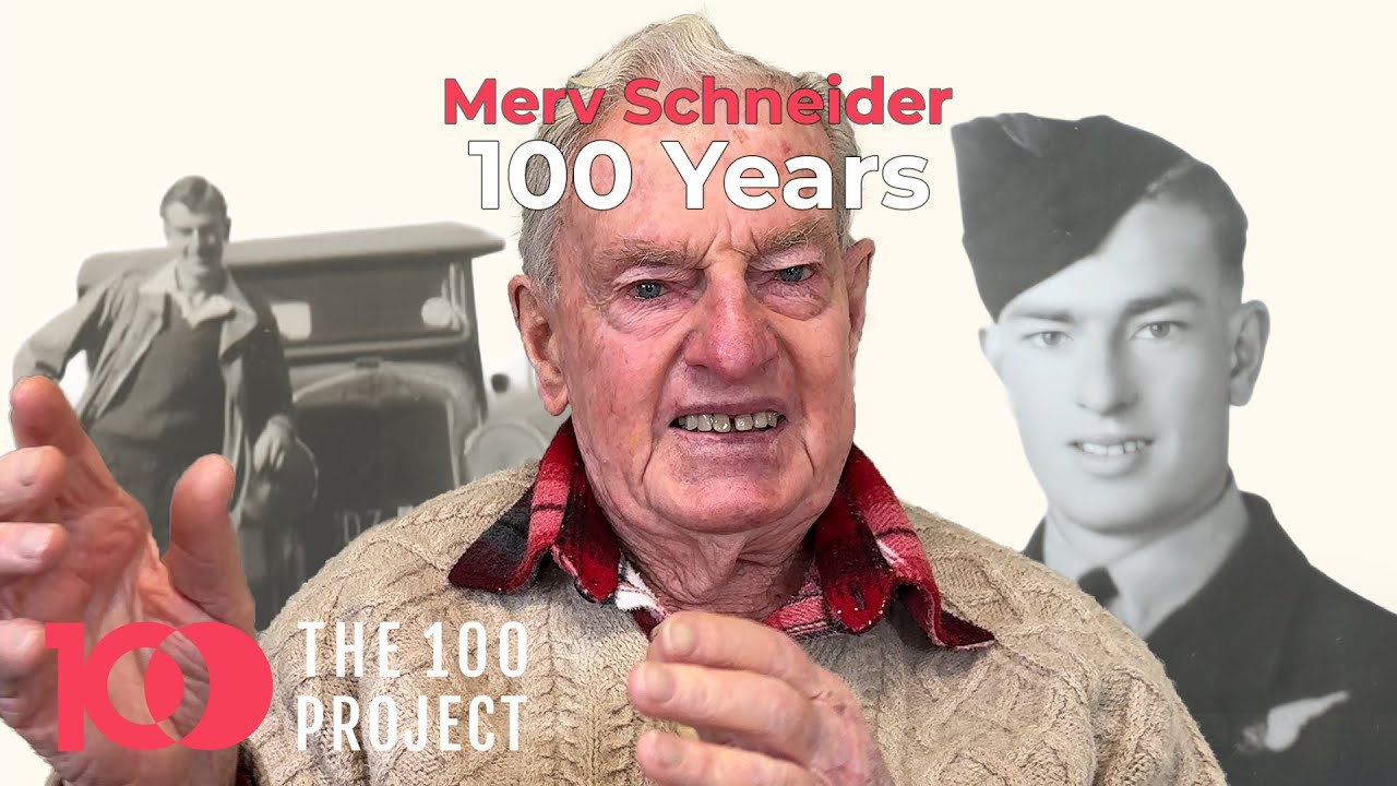 Прожив лучшие 100 лет: машины, самолеты, Антарктида и любовь