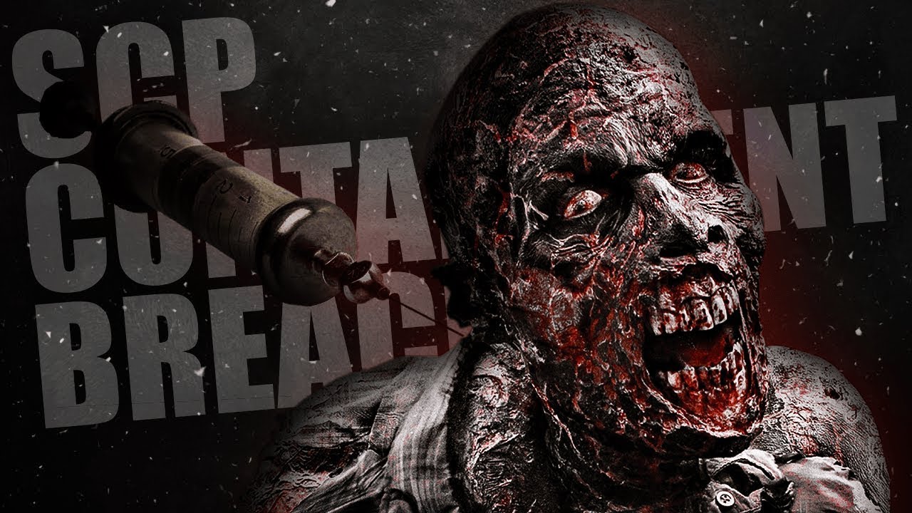 BEING ABSORBED... SCP 357 - SCP Containment Breach 1.3.11 - Ultimate Edition Mod - Part 6