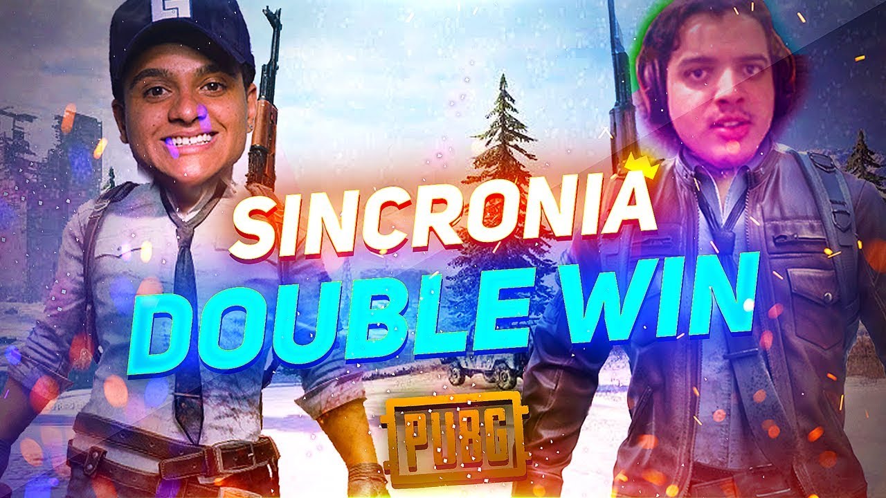 MATANDO E GANHANDO SINCRONIZADAMENTE!!!! (DUO WIN FT. DJMALOKA)