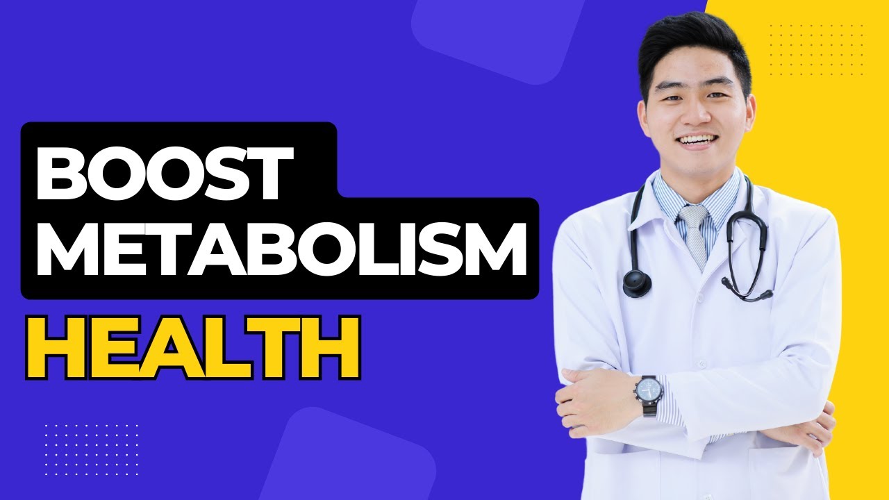 Transform Your Metabolism with Dr. Tom's Advice | Daily Health System