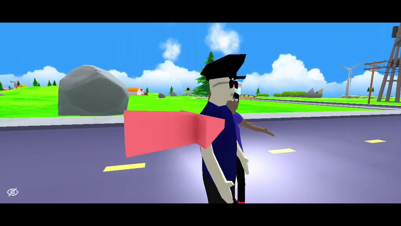 normal video lag