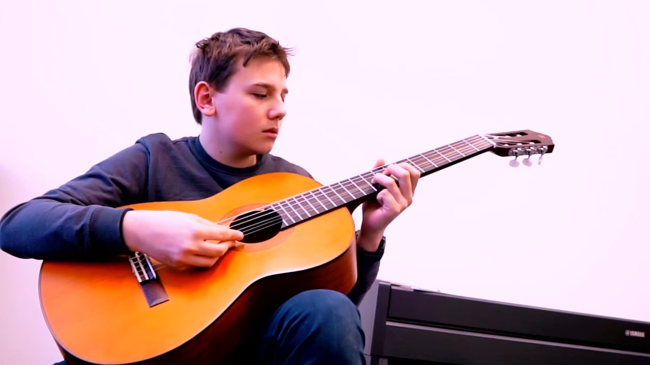 HUDEBNÍ JAZYK   Odpolední jam