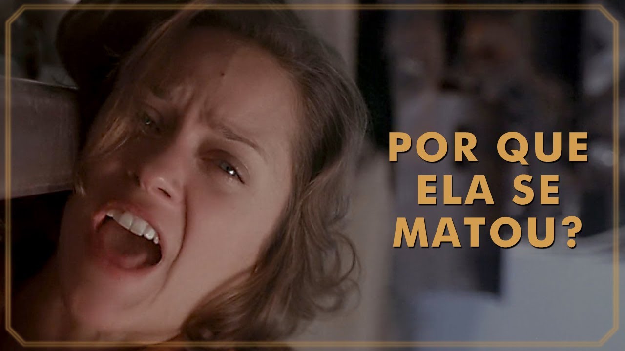 A Origem | Cobb não fez o primeiro inception