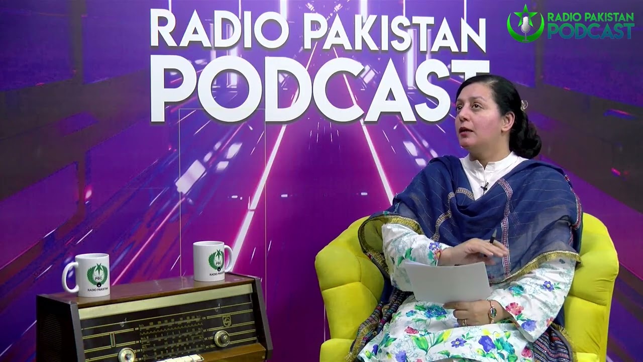 Nacta Ep# 10 Rule of Law and Countering Extremism , Sabookh Syed (Journalist/ Anchor), #nacta