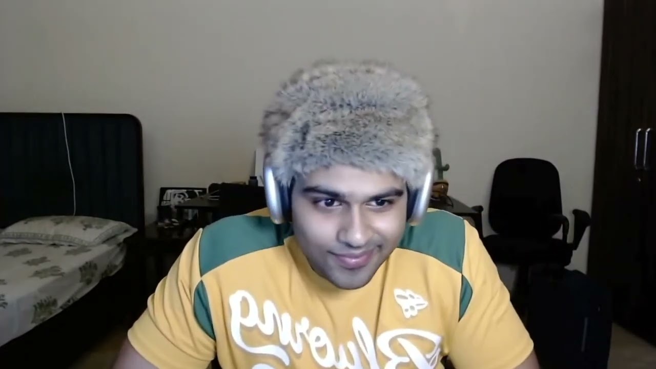 Arpit Bala Funny Mumbai Story