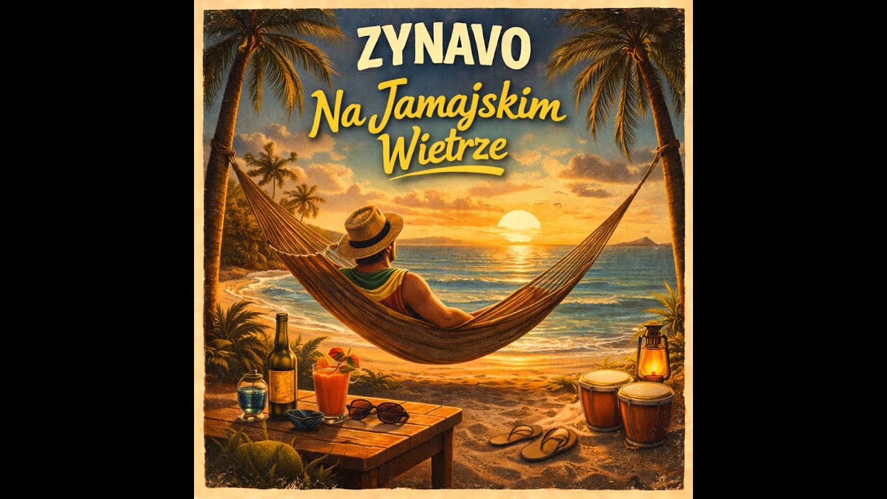 🎵 Zynavo – Na Jamajskim Wietrze | Reggae | One Love