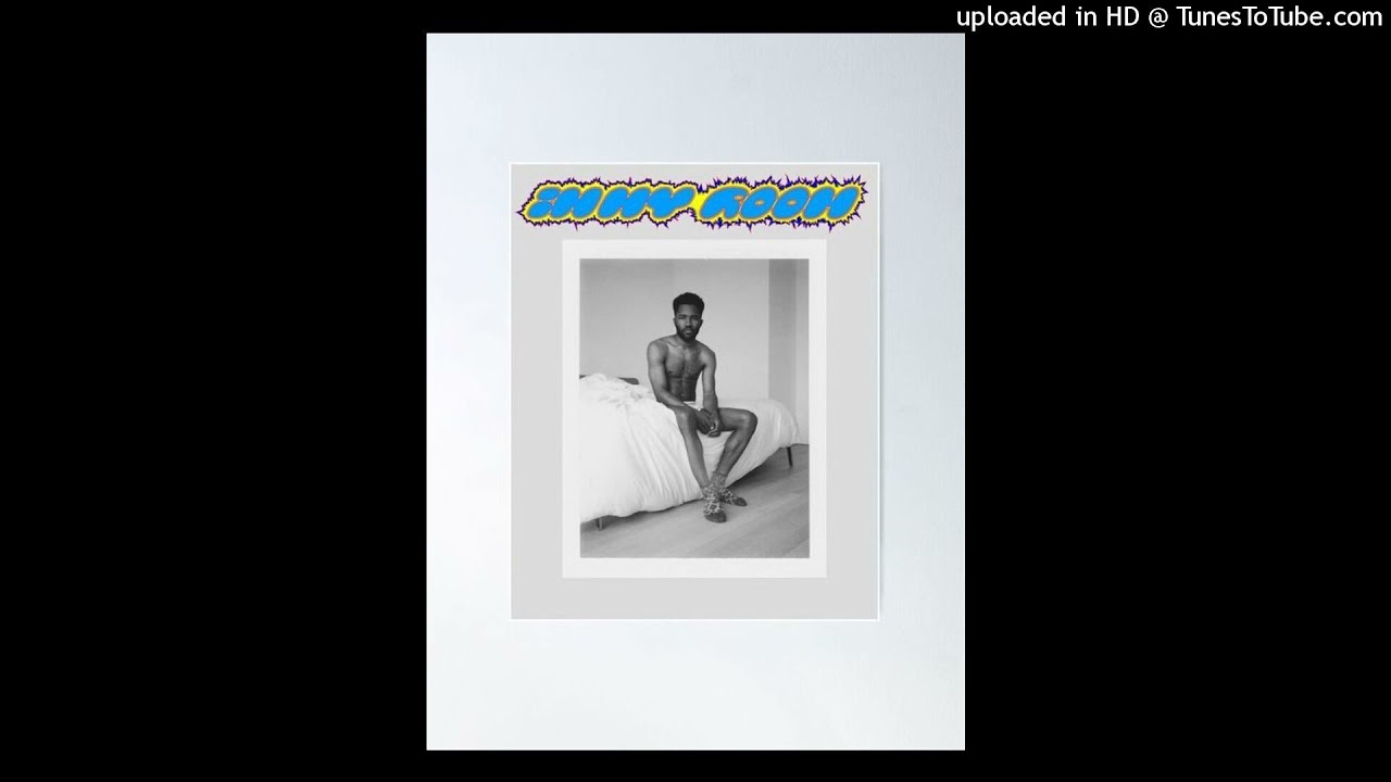 FRANK OCEAN IN MY ROOM DRILL REMIX (Prod .0z.)