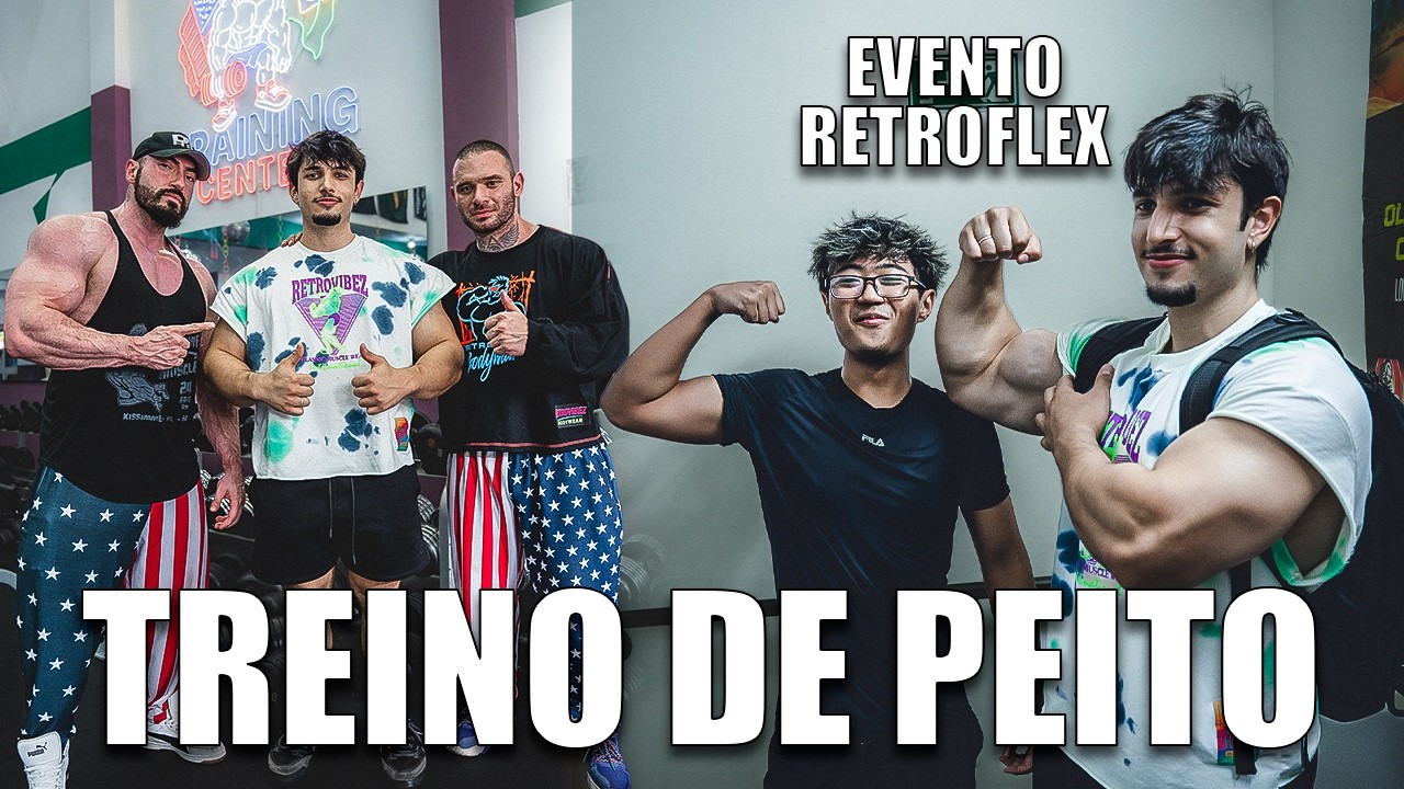 TREINANDO MINHA HUMILDADE (MUITO DIF&Iacute;CIL) FT. SAIZEN E NINJA