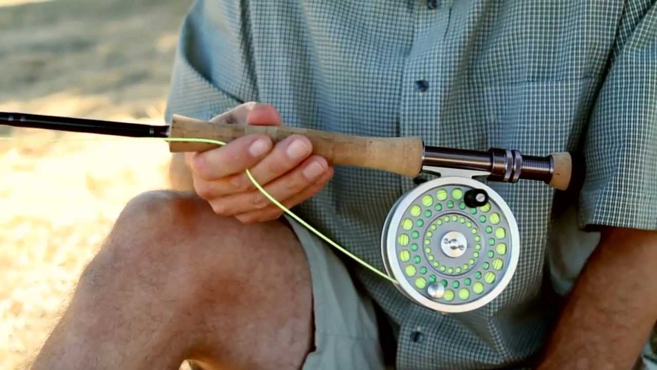 Steelhead Fly Rod Review - Small Stream - Red Truck Fly Rod - Fly Fish California