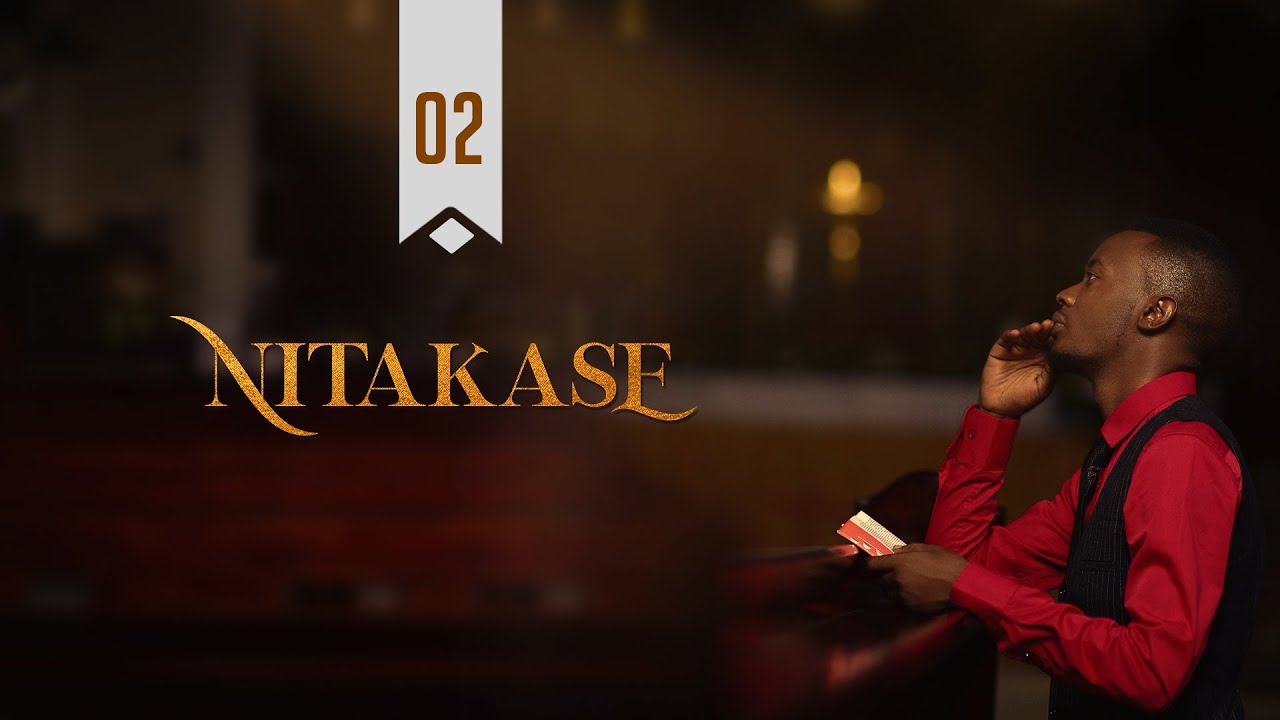 Walter Chilambo - Nitakase (Official Lyric Video)