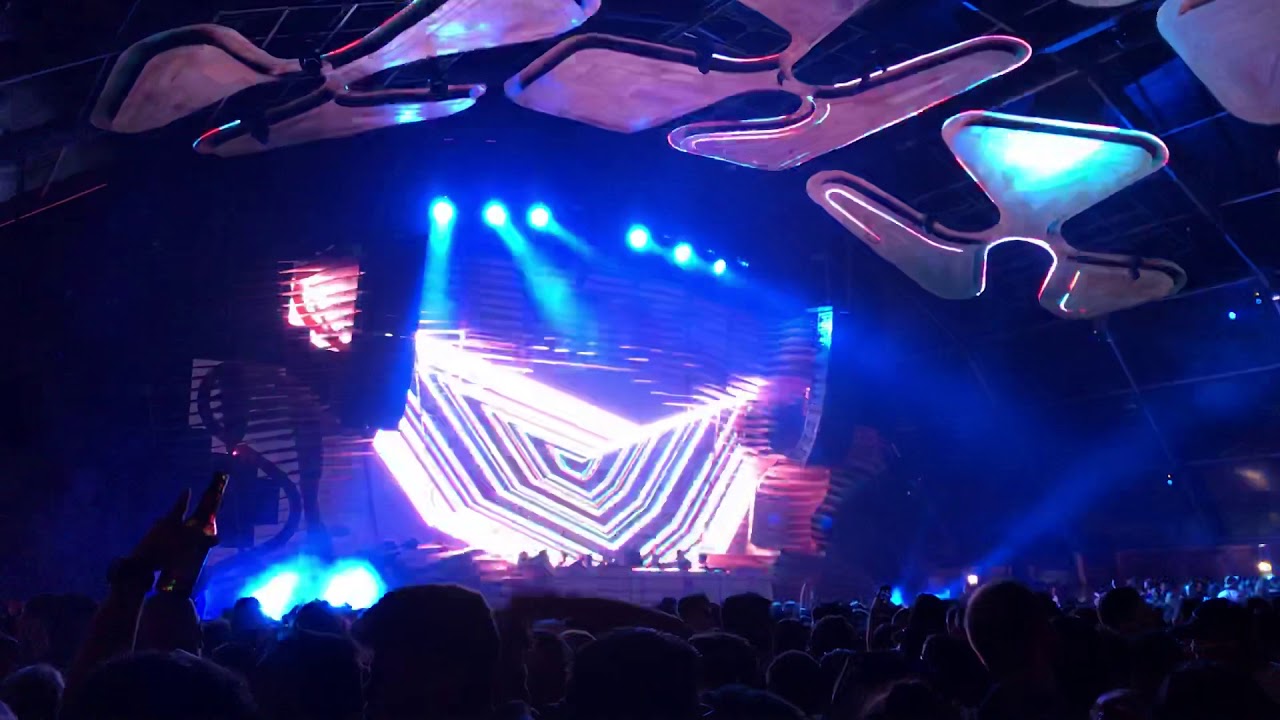 Make it Better - Vintage Culture  @Laroc Club 2018