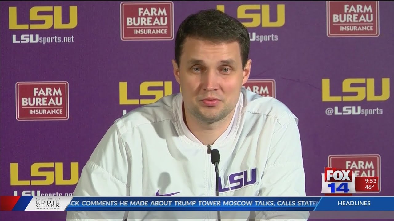 Geaux Nation