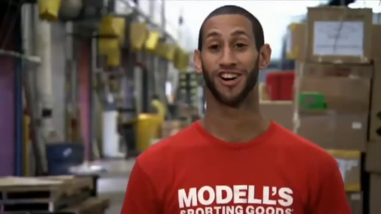 Jefe encubierto (modells Sporting goods) (spanish)