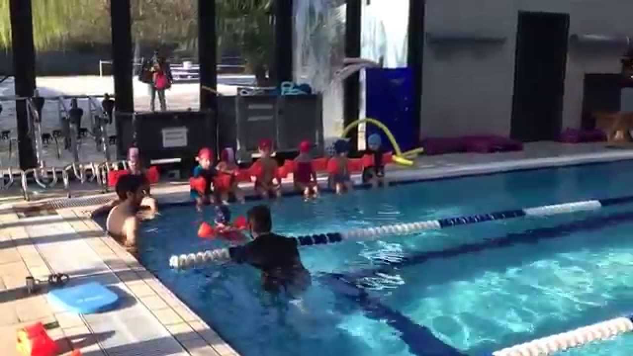 Scuola Nuoto Bambini