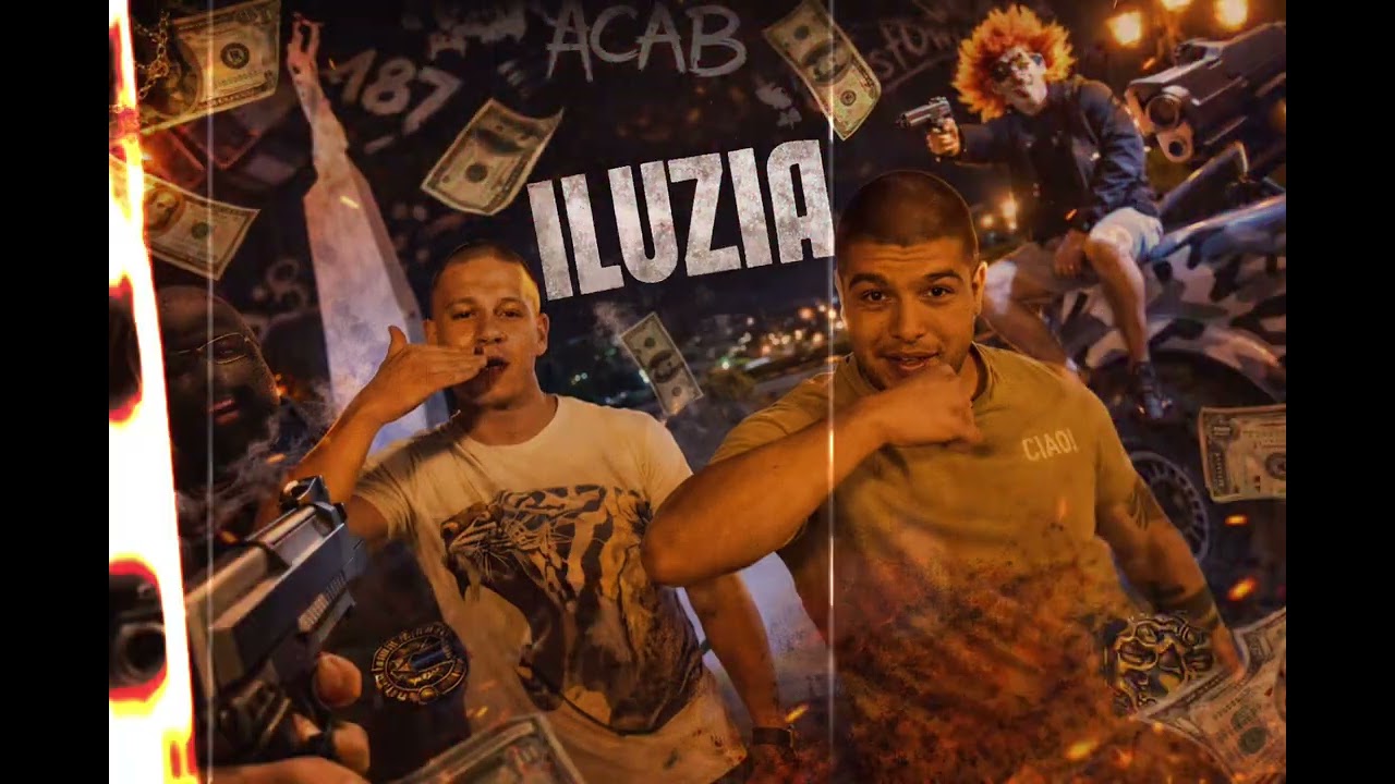 Eddy G x Kockata - Iluzia
